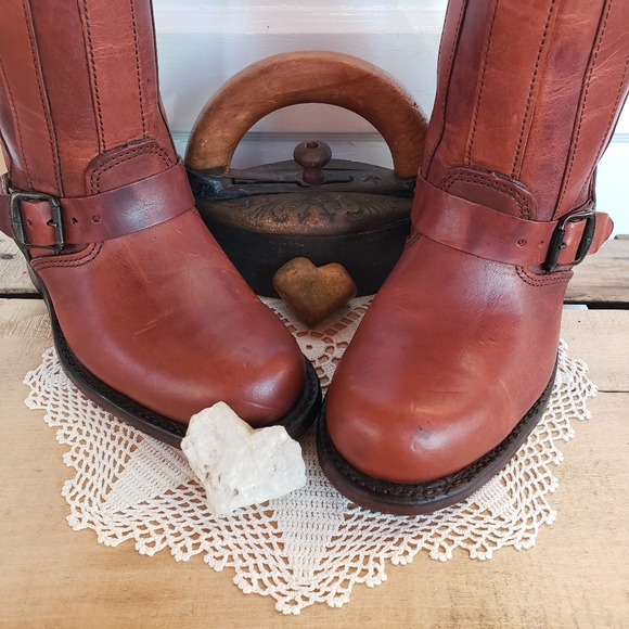 ⚘AvaiLable⚘inQuire⚘Patriotic Frye Anniversary Americana USA Stars&Stripes Campus - Picture 4 of 9